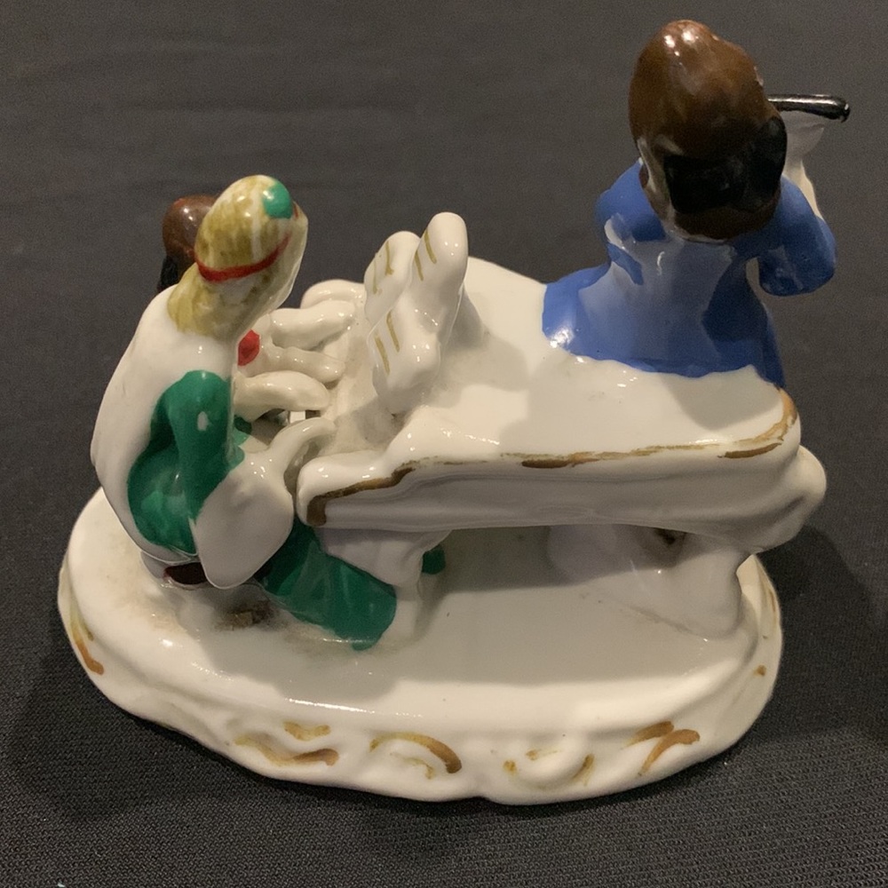 Vintage Decorations Made In Japan & One Unmarked - Picture 6 of 11
